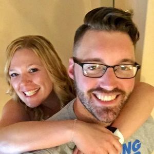 Meet your Posher, Racheal